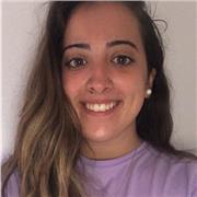 Estudiante de Traducción imparte clases de inglés a niños de todas las edades